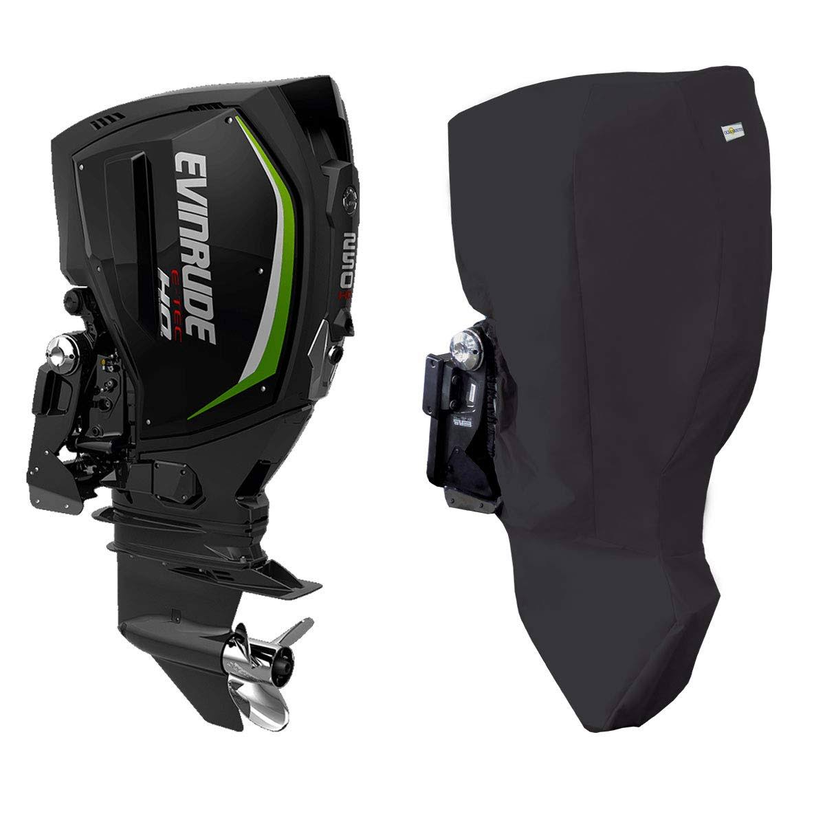 Outboard Storage Full Cover M1547