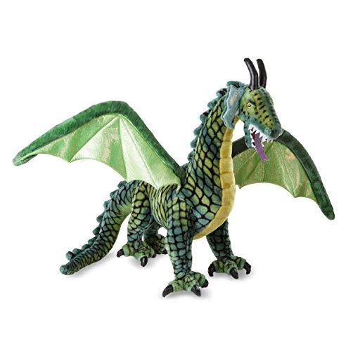 Lifelike Stuffed Animal S3834