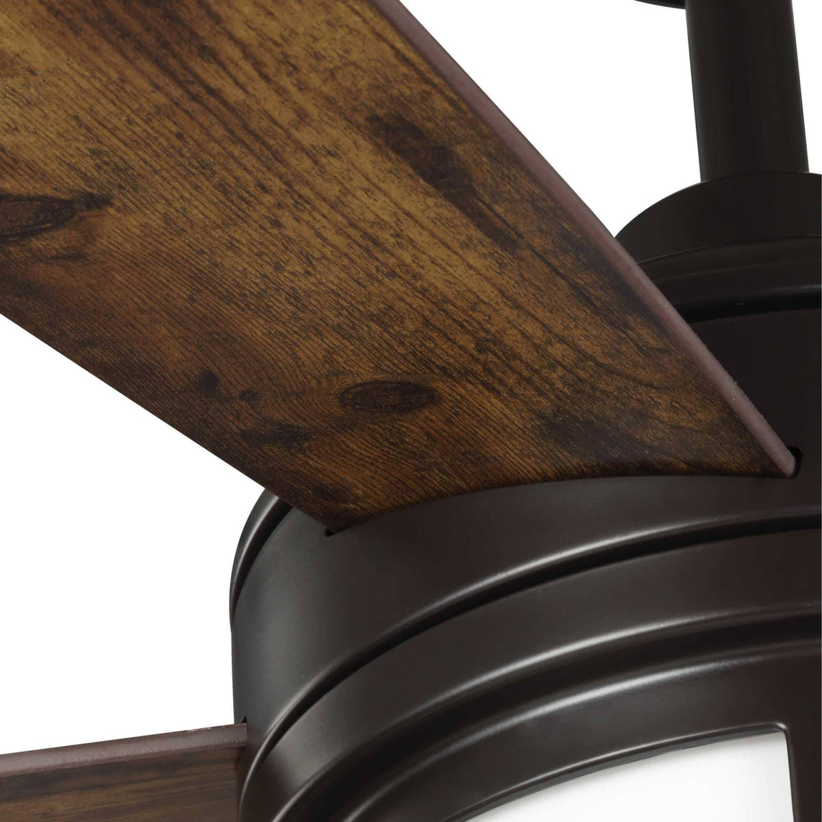 Architectural Bronze Ceiling Fan X423054