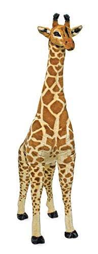 Lifelike Stuffed Animal S3834