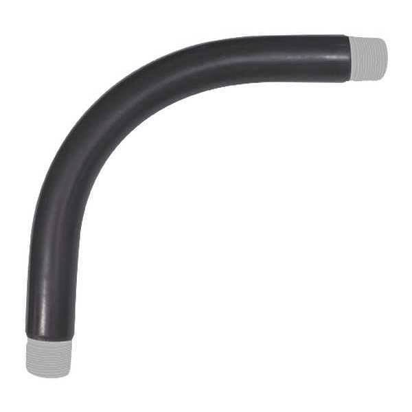 2 in. x 90 Deg. x 15 in. Conduit N864257
