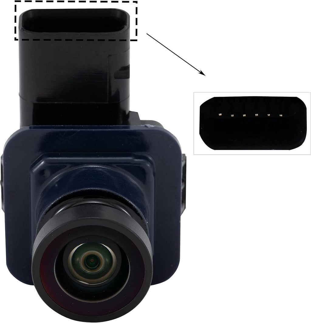 Rear View Backup Camera L56037