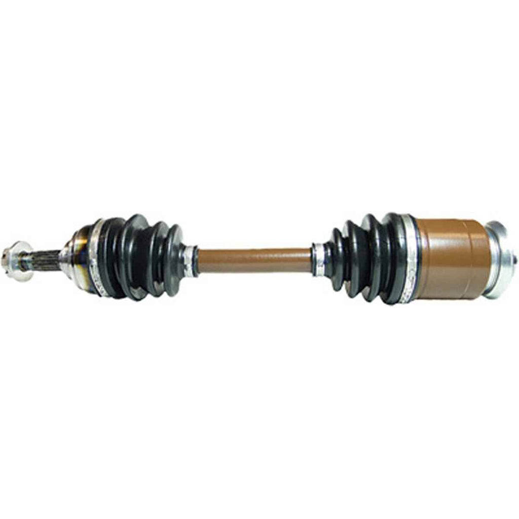 Axle 6-Ball L523