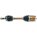 Axle 6-Ball L523