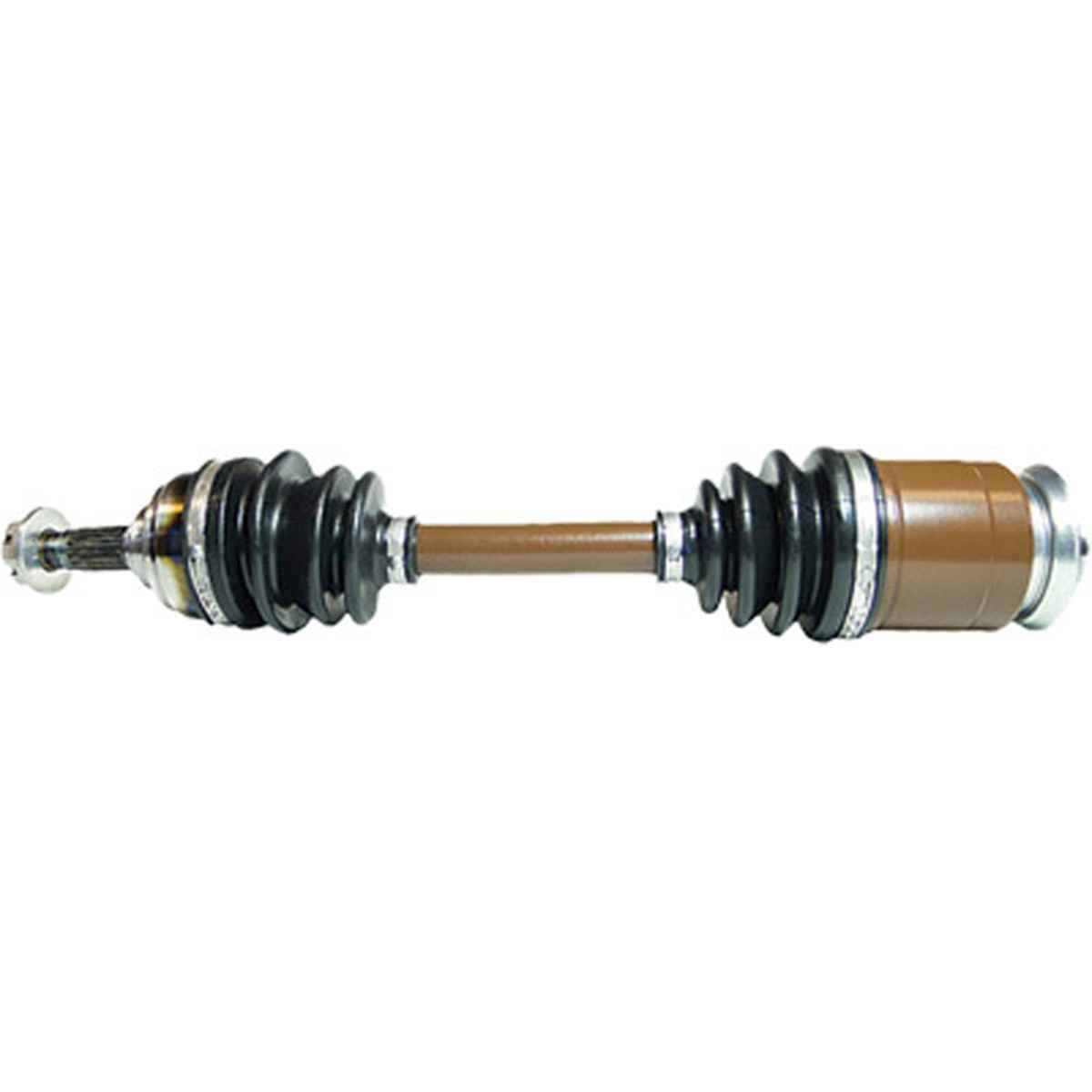 Axle 6-Ball L523