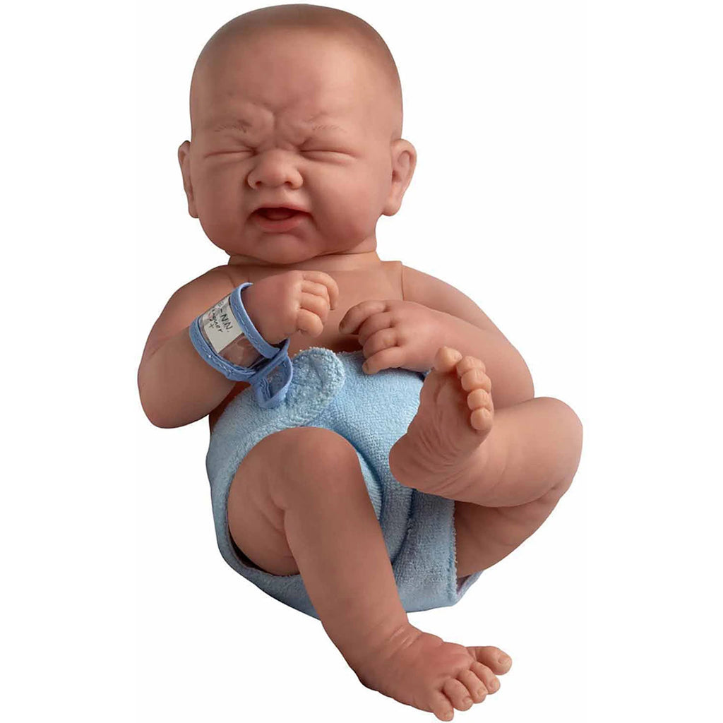 15" All-Vinyl Life-Like Baby Doll I77729