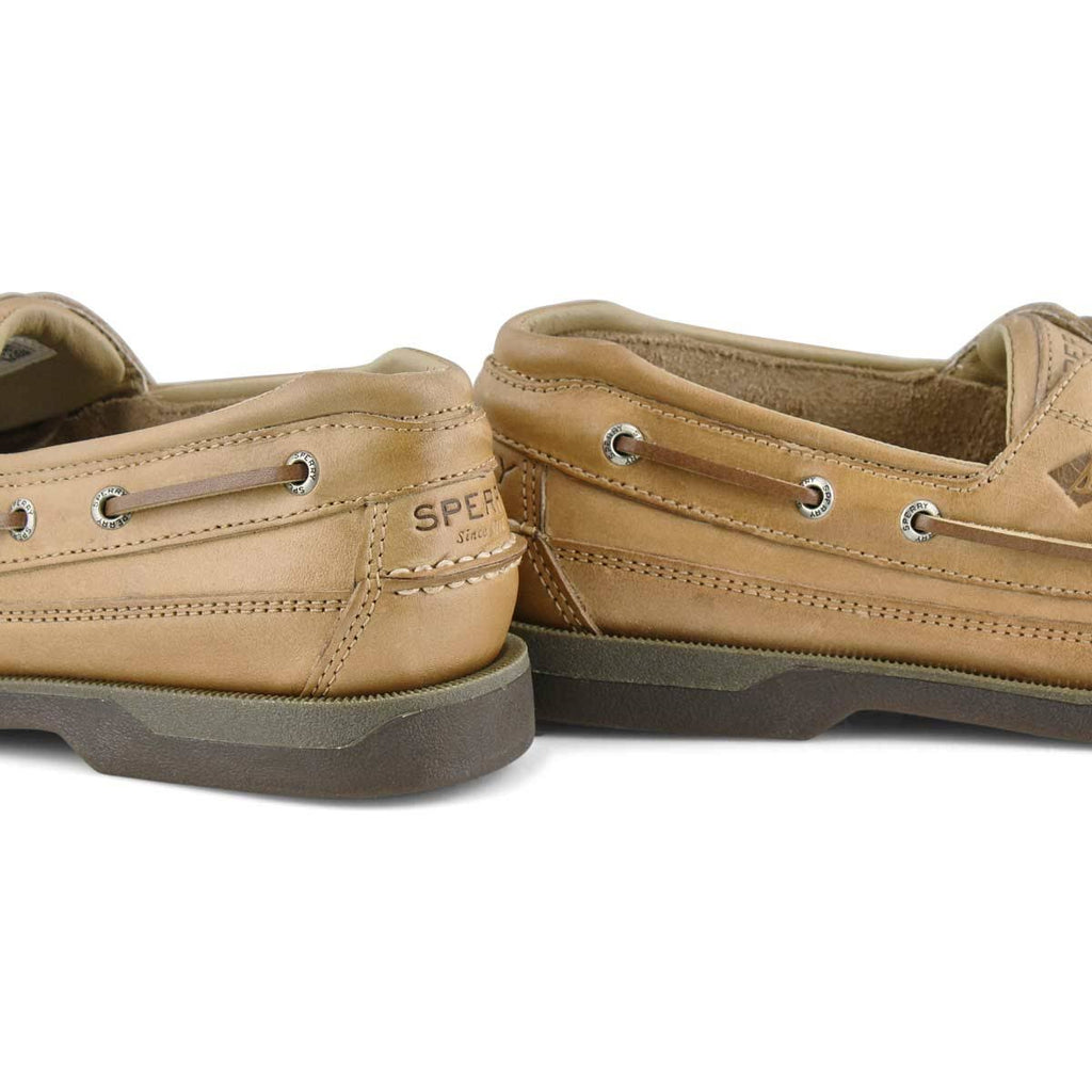 Oak Men&s Canoe Moc Shoes U74351