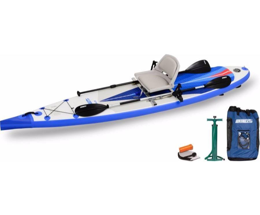 Inflatable Sup Deluxe Package S797681