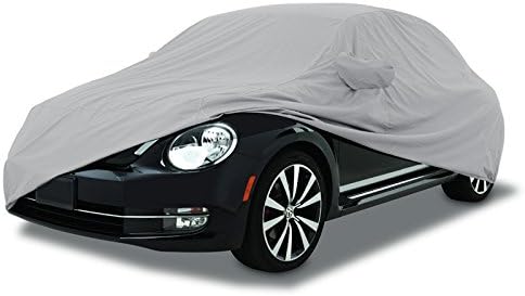 5 Layer Waterproof Car Cover S416