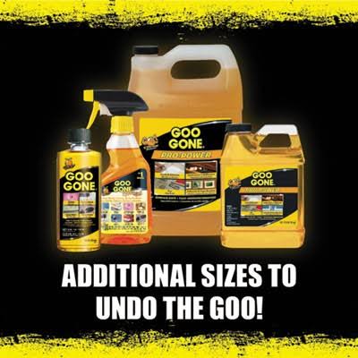 1-gal Pro-Power Remover N738