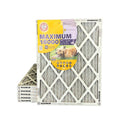 6 Pack MERV 11 Carbon Air Filter Q555