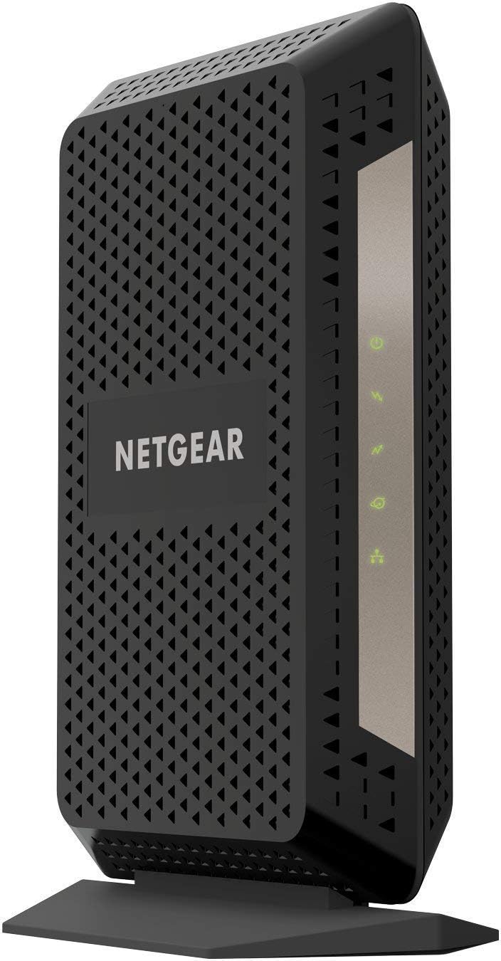 Gigabit Cable Modem DOCSIS 3.1 Y4366