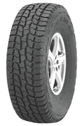 P265/70R17 Black Tire S878