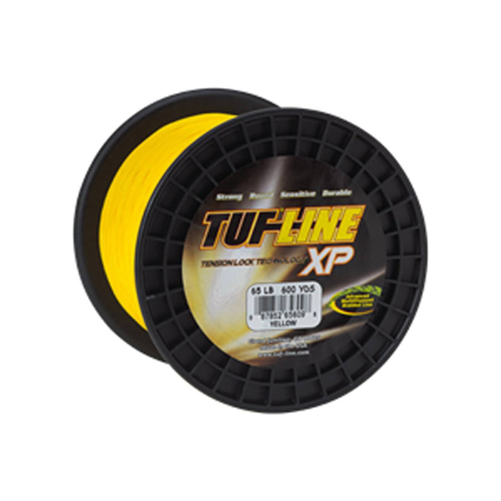 Yellow 2500 Yards Fishing Line F11432