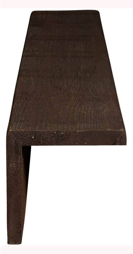 Aged Faux Wood Ceiling Beam R926010