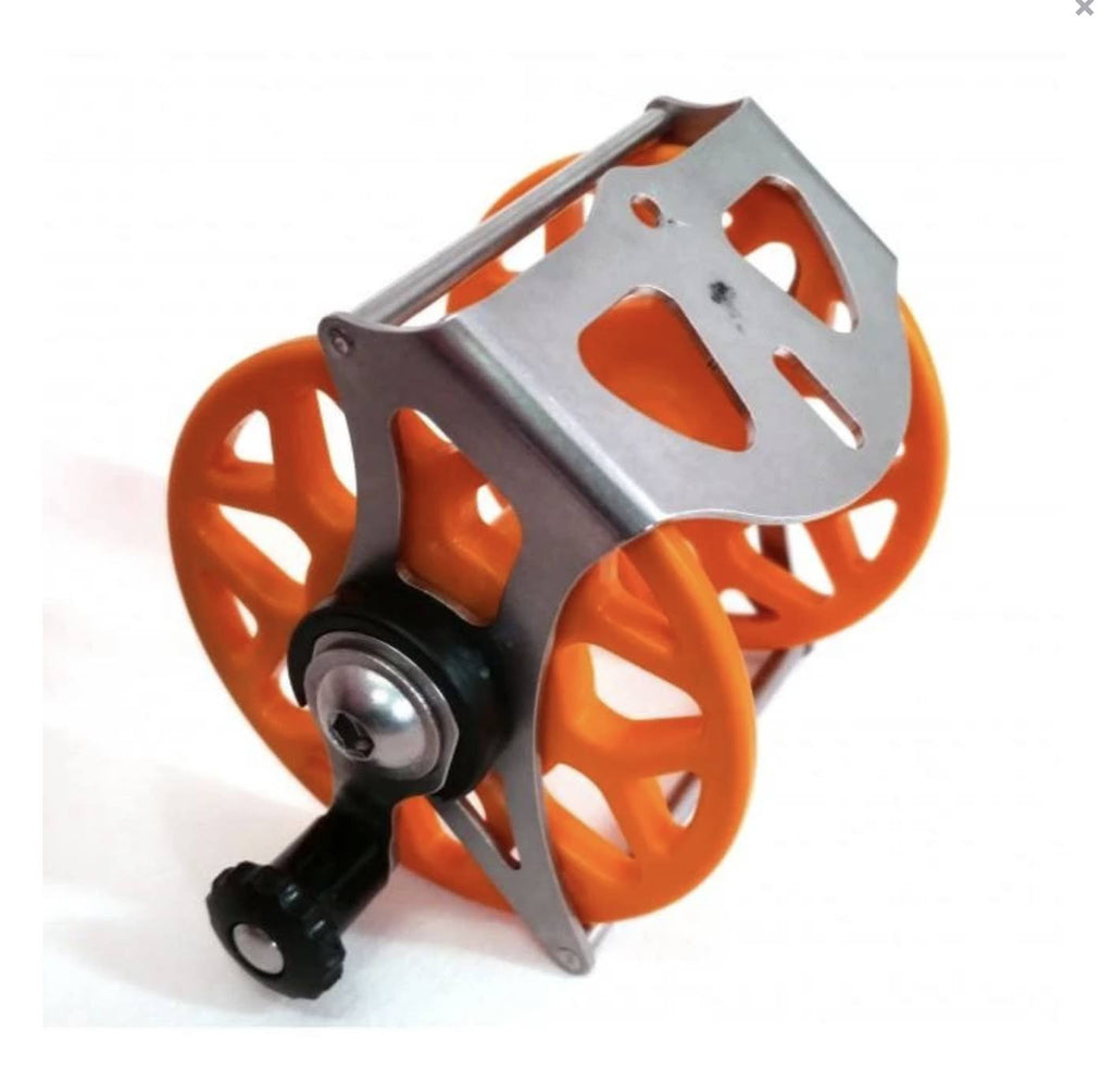 Albatros Orange Reel A893144