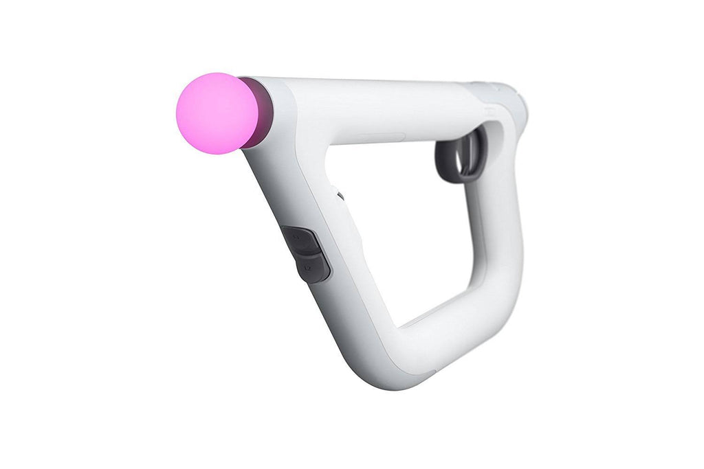 PS VR Aim Controller Bundle N893