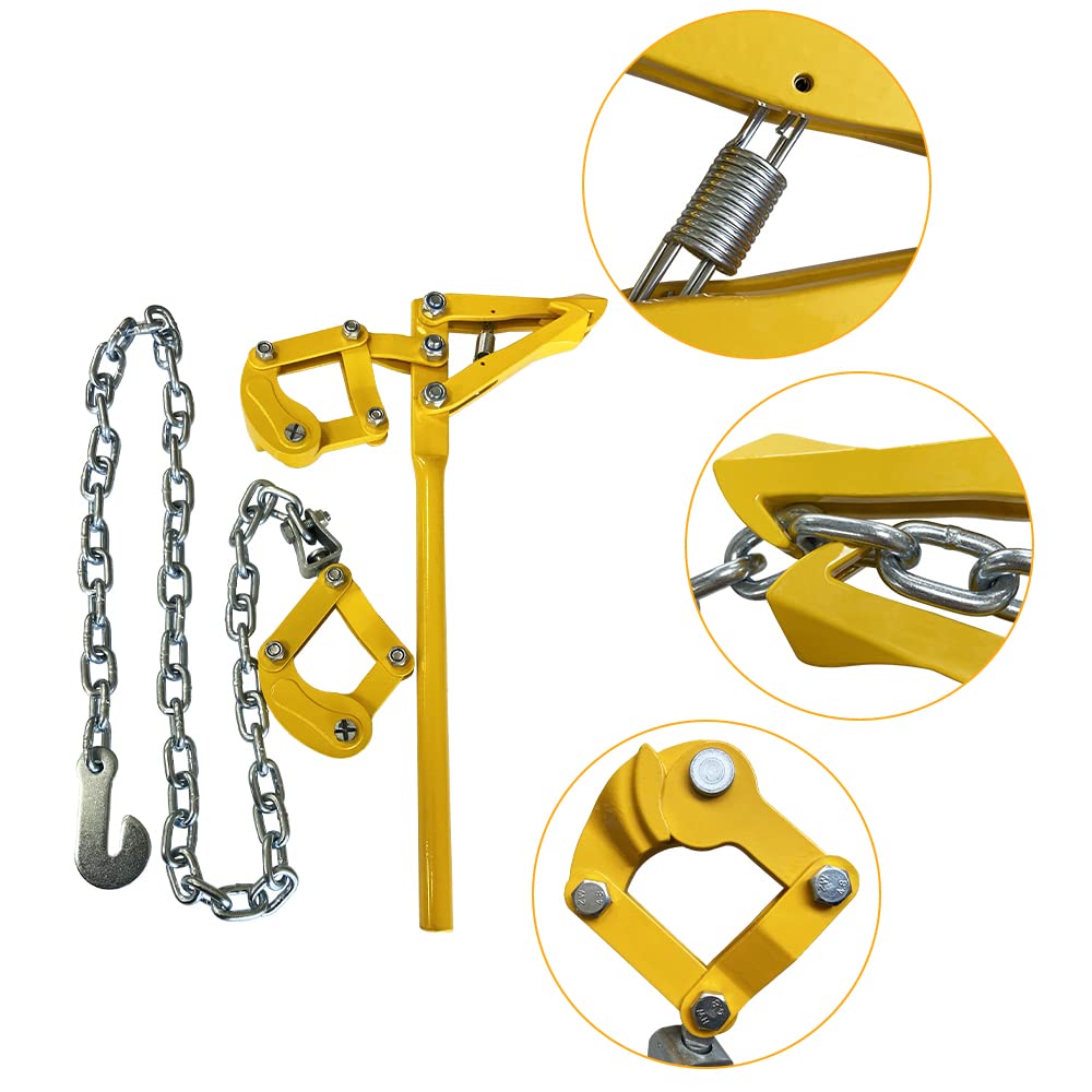 Chain Strainer Barbed Wire Pack of 2 S26622