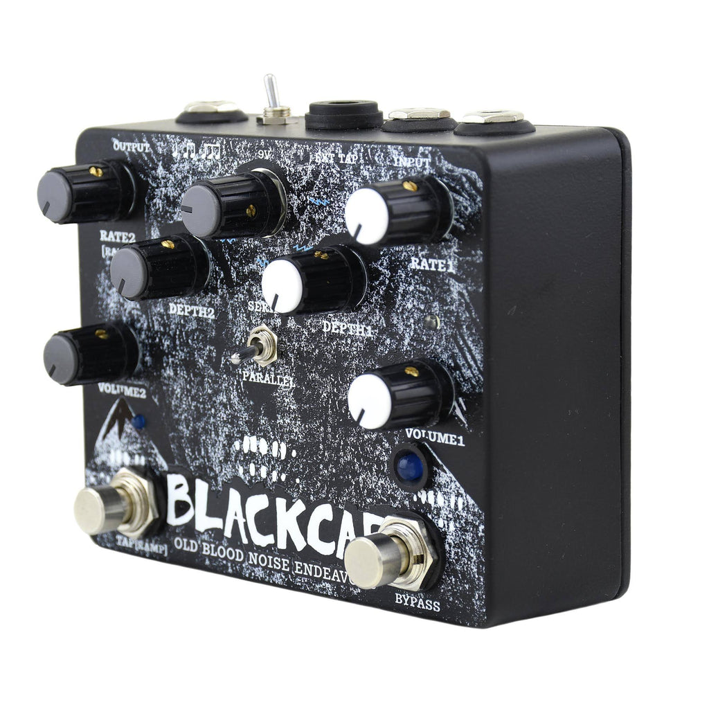 Harmonic Tremolo M367173