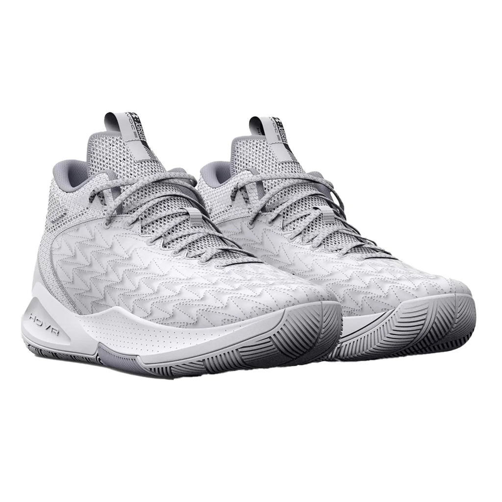 White Size 13 Basketball Shoes S5789