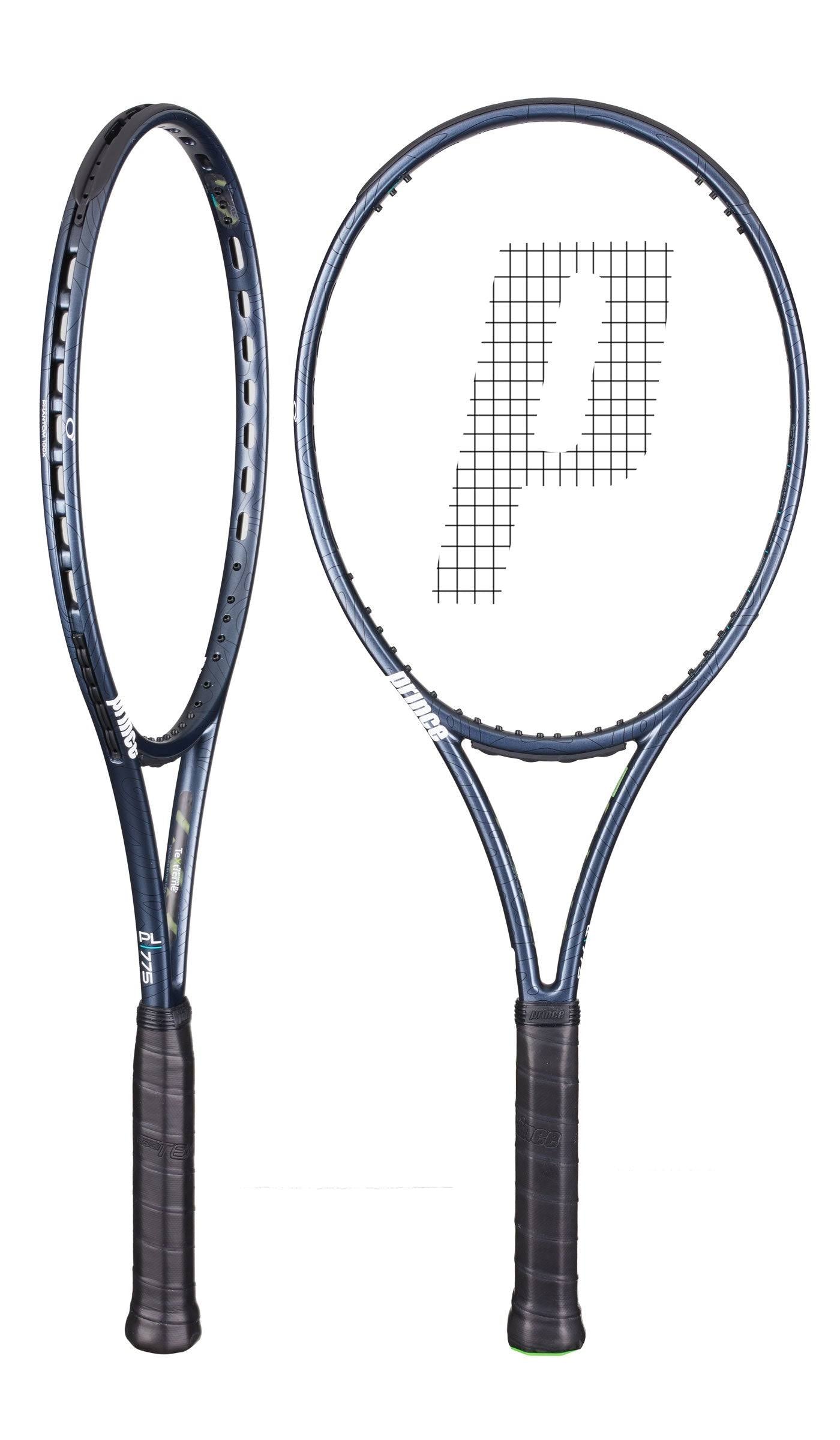 Phantom O3 100x Racquet E74475