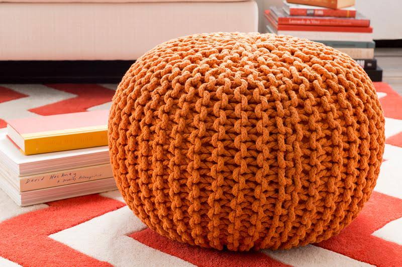 Pouf U164