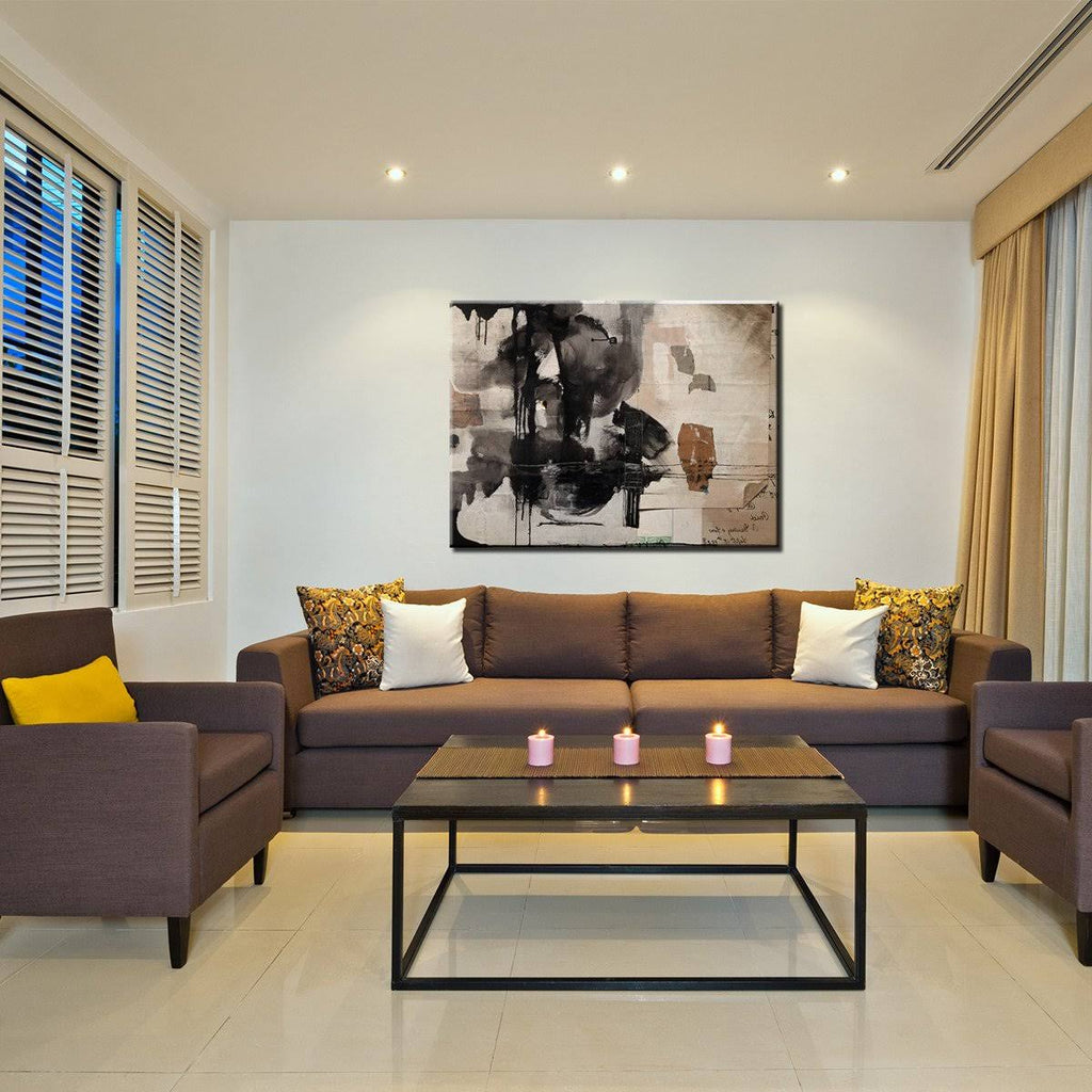 Canvas Art Q6399