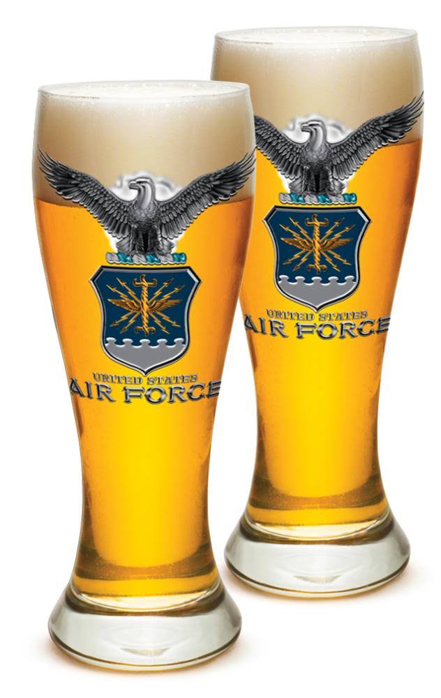 23 oz Pilsner Glass Set of 4 K123889