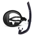 Snorkel Set with 180° Panoramic View U671