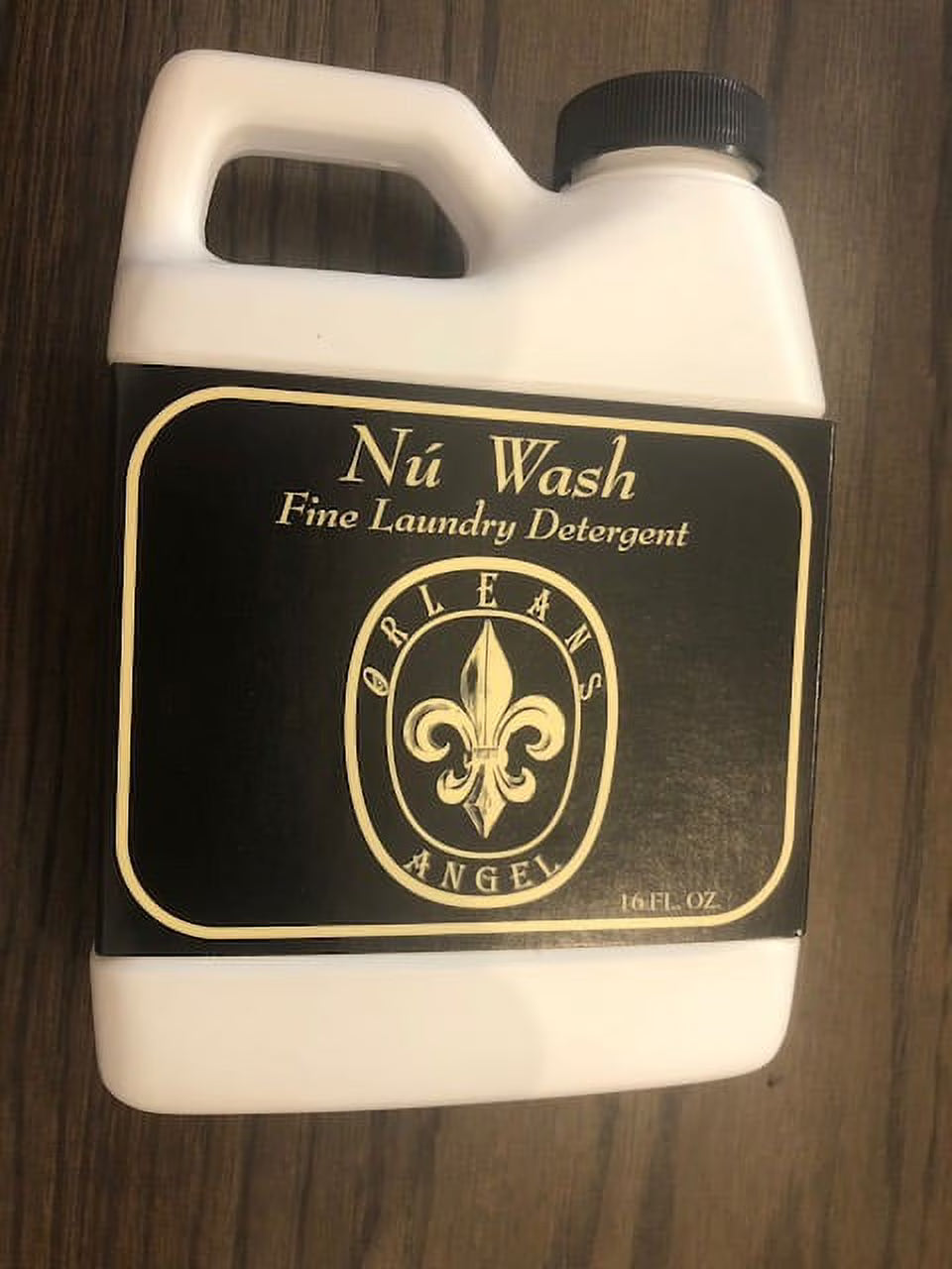 16 oz Fine Laundry Detergent B10291