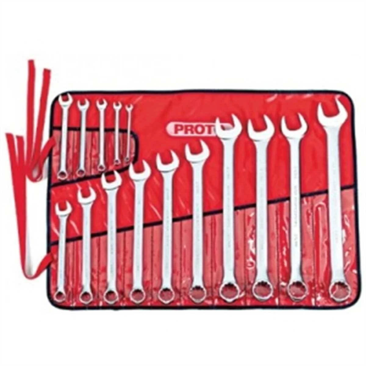 15 pc. Metric Combination Wrench Set R942789