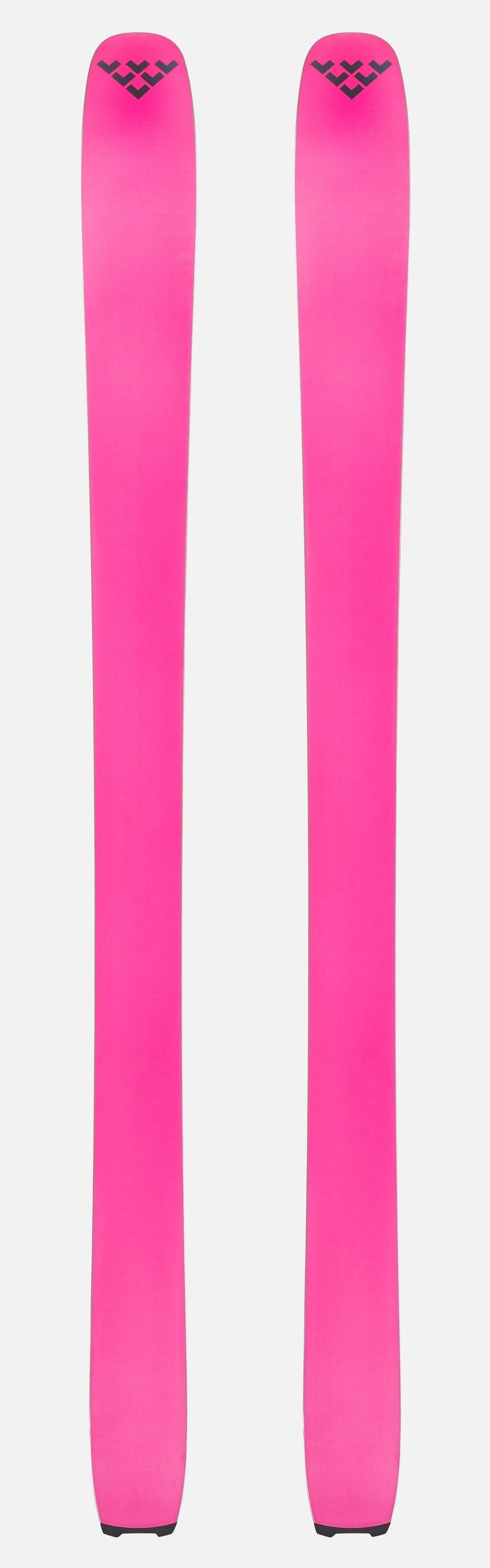 Black Crows Corvus Freebird Skis, 188 T546