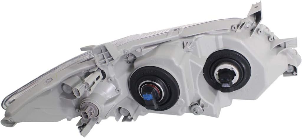 DOT Certified Headlight Assembly K426443