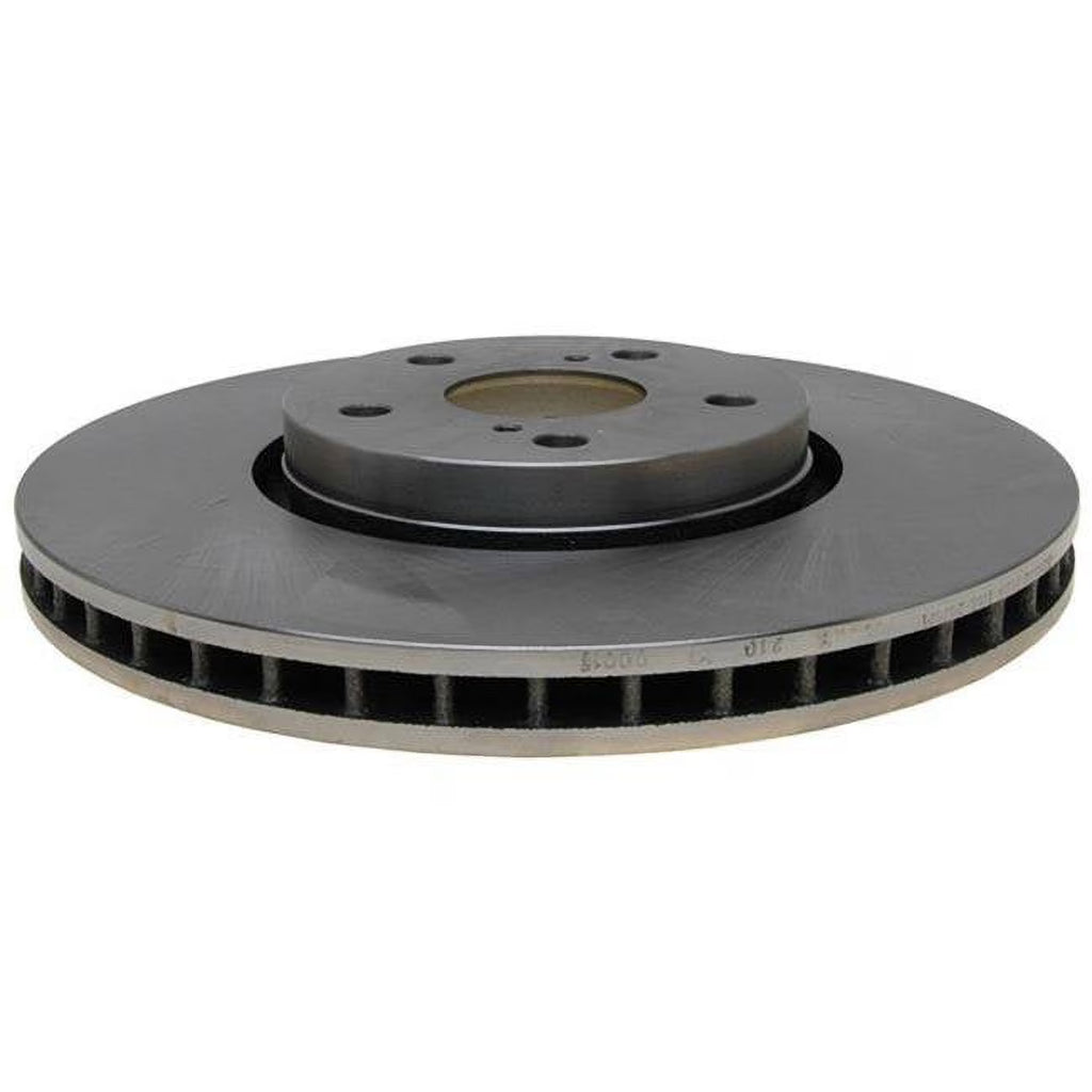 Brake Rotors for 2023 Honda HR-V, 2019-2023 Acura RDX W556177