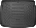 Cargo Liners Compatible with Nissan Rogue Sport, Pack of 2 Q292811