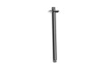 18K Gold Plated Ceiling Mount Shower Arm O7995