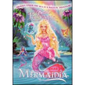 Barbie Fairytopia: Mermaidia DVD U581997