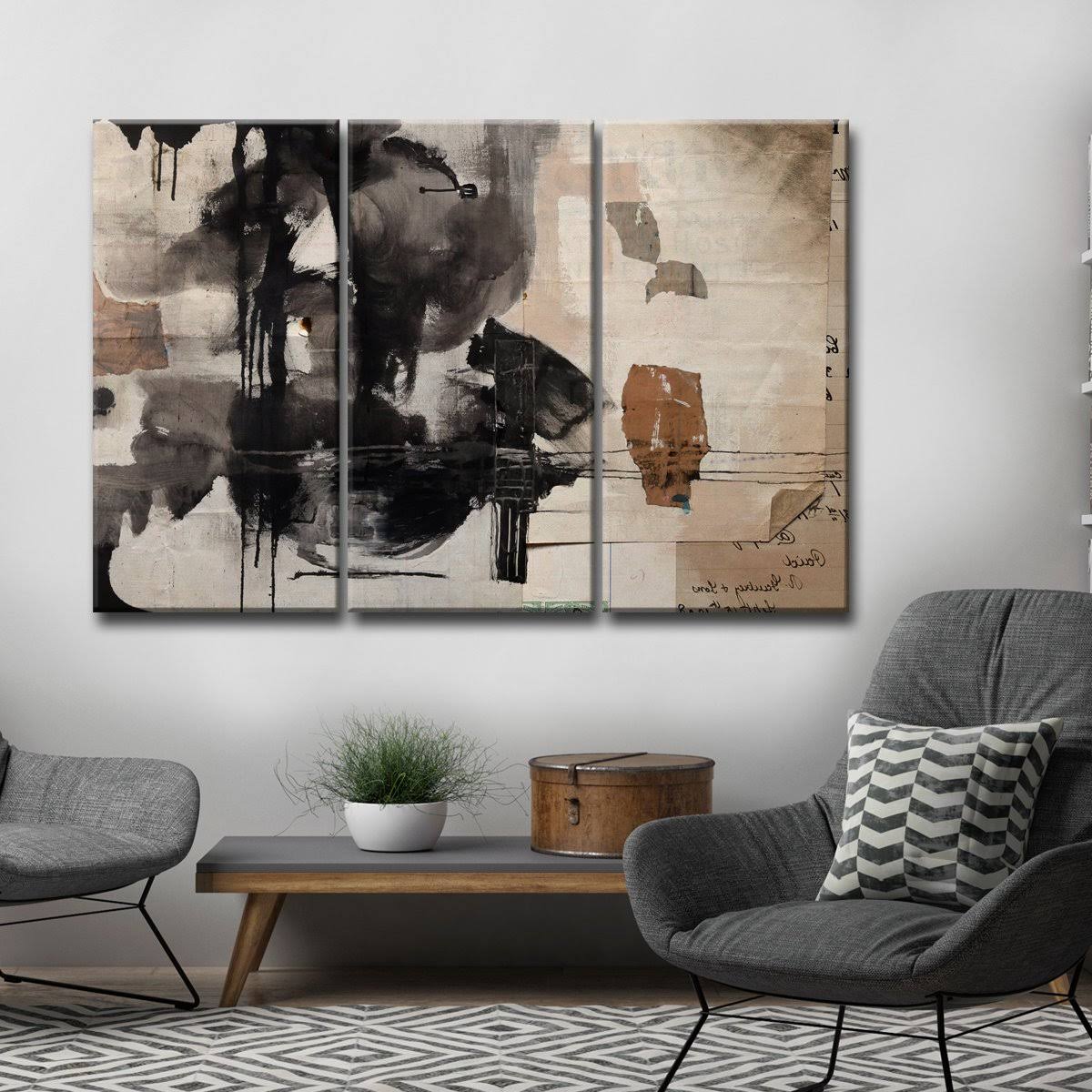 Canvas Art Q6399