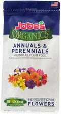 Organic Fertilizer, 4 lb G26848