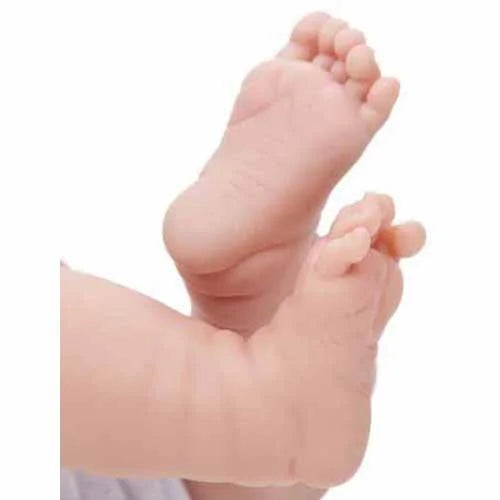 15" All-Vinyl Life-Like Baby Doll I77729