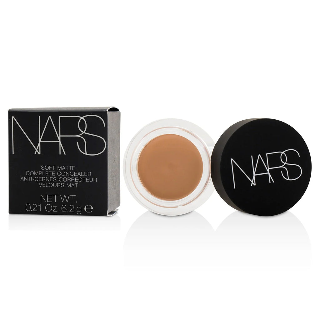 Soft Matte Complete Concealer - Honey (Light 3) 6.2g A2231
