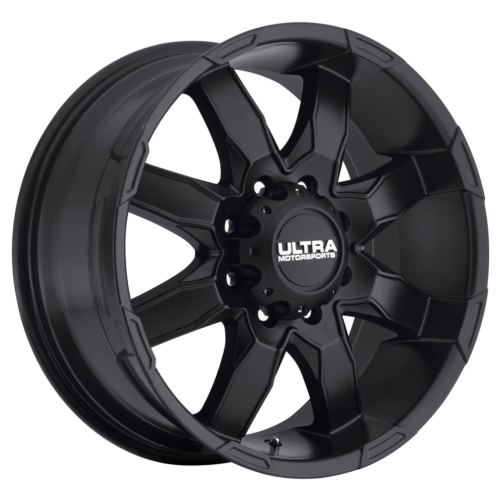 Phantom Satin Black J167440