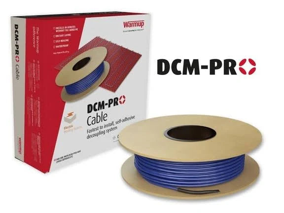 110 Sq ft 120V Heating Cable O822
