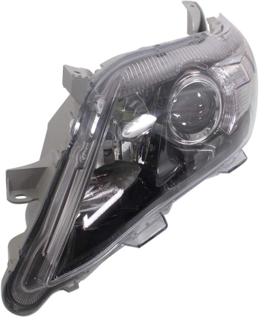 DOT Certified Headlight Assembly K426443
