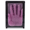 Medium Size Pink 3-Dimensional Pin Art Board Toy R89173