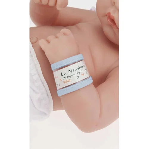 15" All-Vinyl Life-Like Baby Doll I77729
