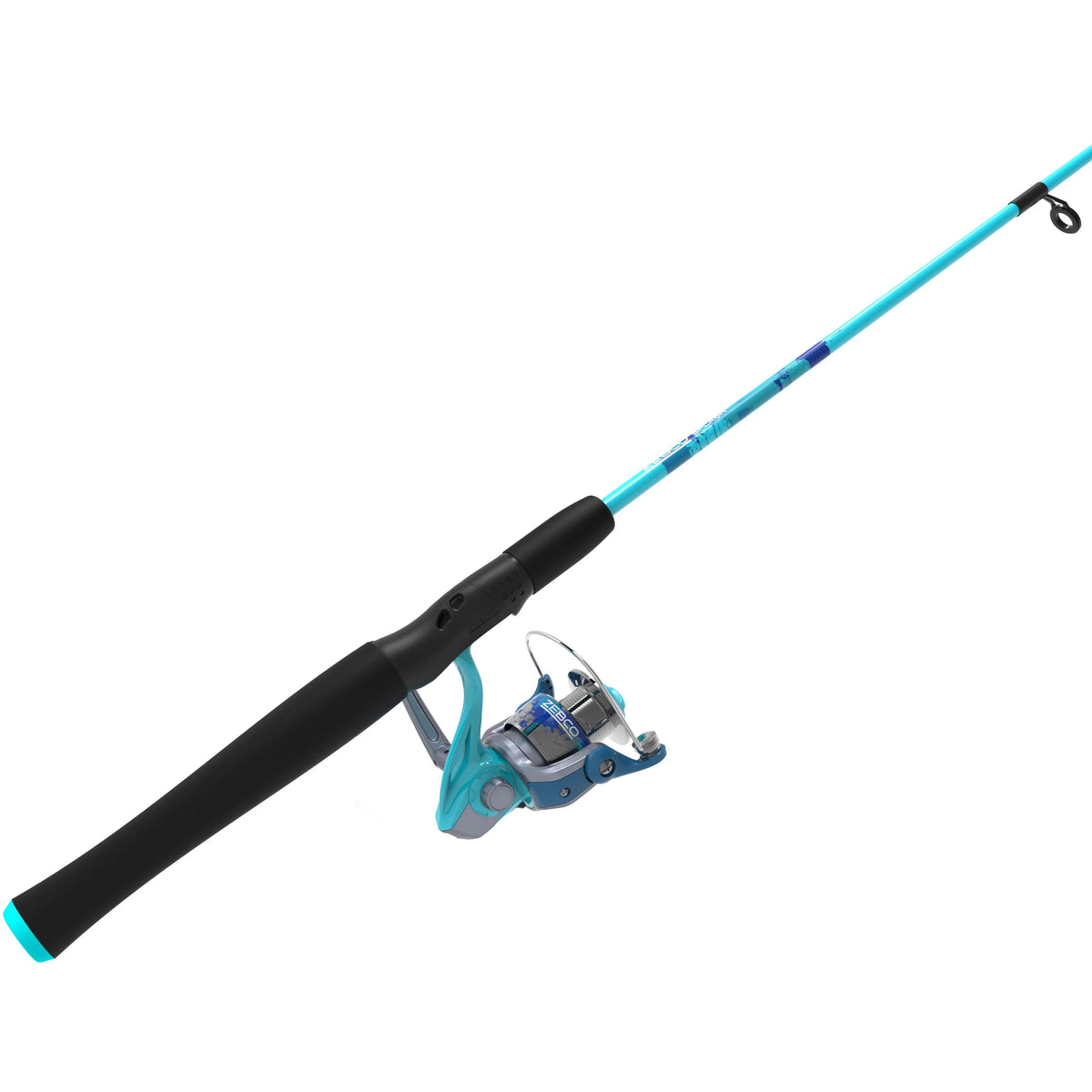 Spinning Reel and Fishing Rod Combo Y1819