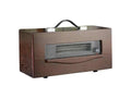 500 Watt Electric Convection Cabinet Heater H54360