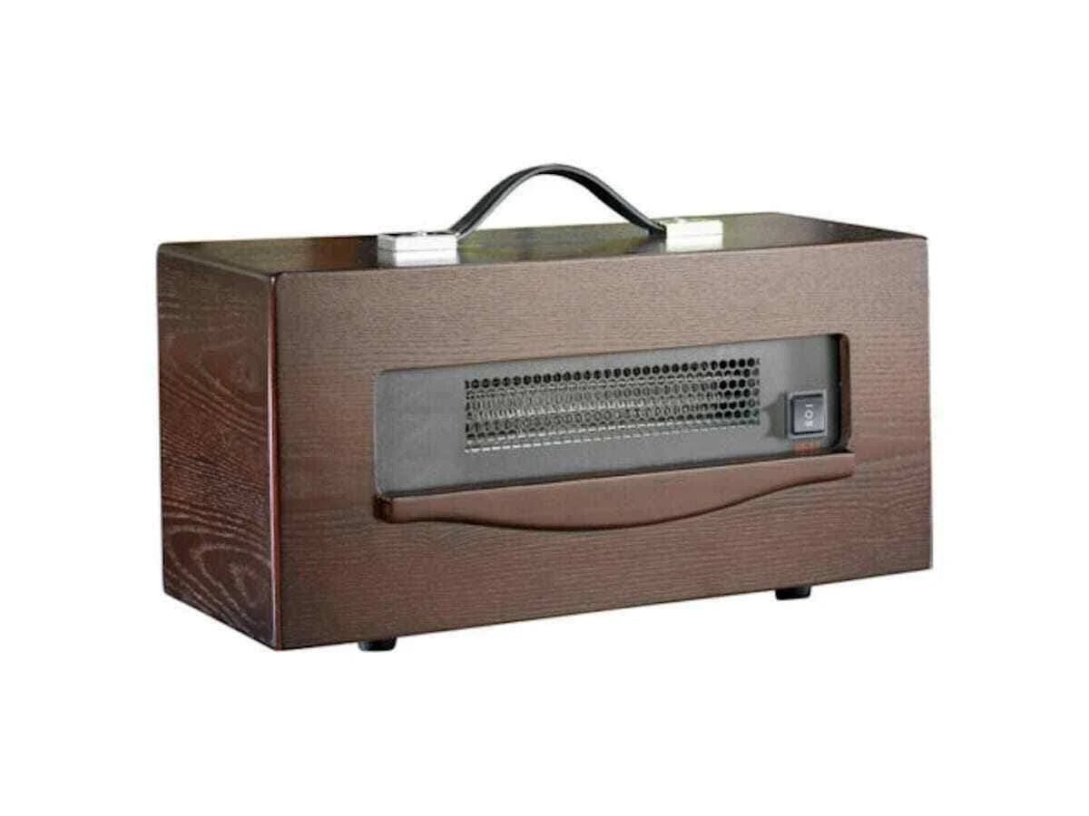 500 Watt Electric Convection Cabinet Heater H54360