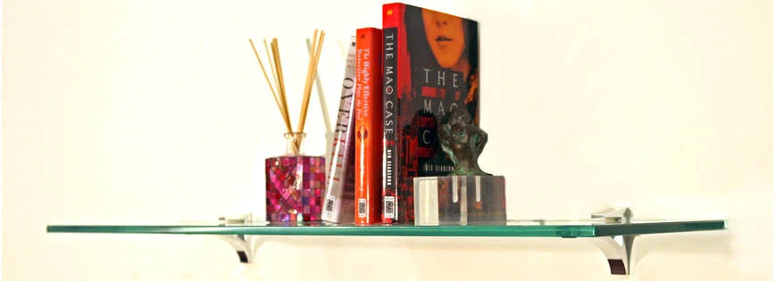 12x22 x 48x22 Glass Shelf S791931
